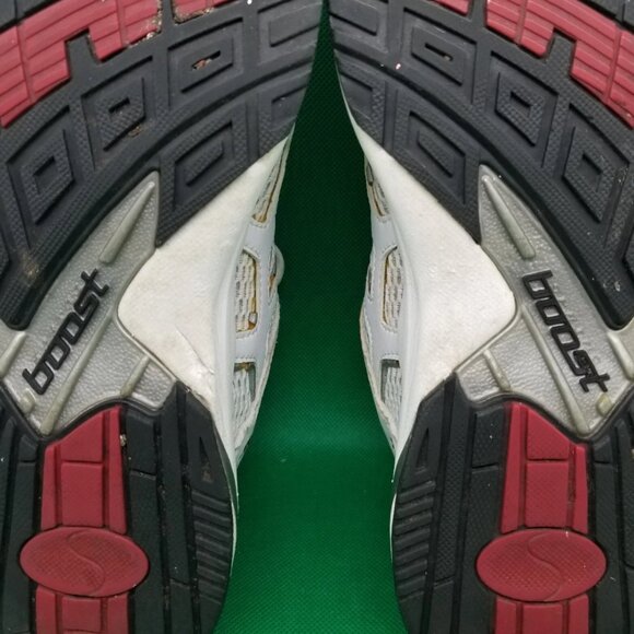 SPRING BOOST DORSI 2 ATHLETIC Walking Running 2002 Women's Shoes SIZE 7.5 - Picture 9 of 9